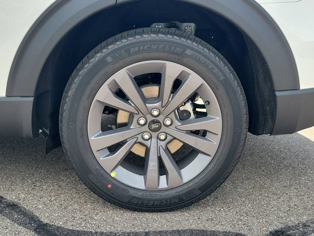 New 2026 Ford Explorer Active w/ Active Comfort Package AWD/4WD image 5
