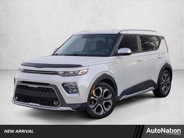 Used 2020 Kia Soul X-Line