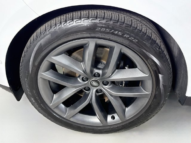 Used 2023 Land Rover Range Rover Sport SE AWD/4WD image 37