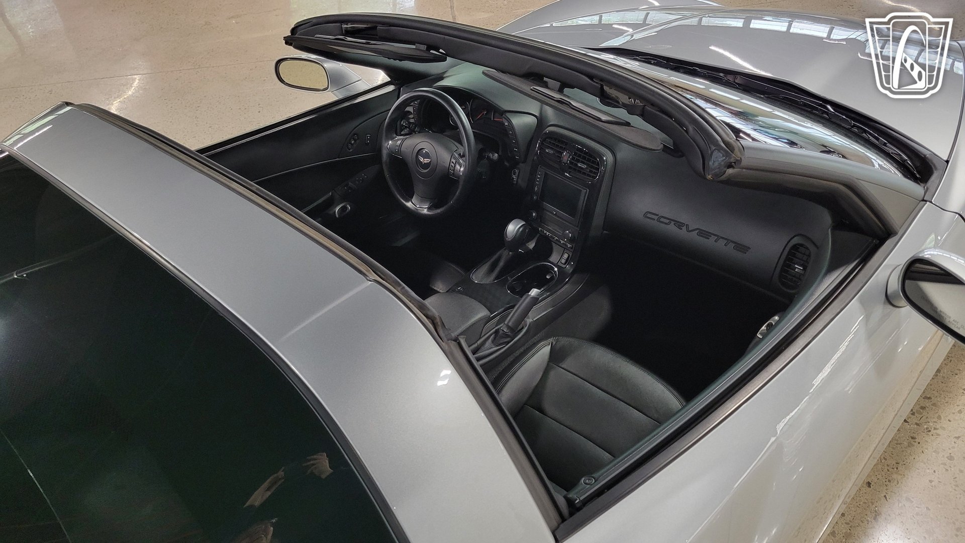 Used 2013 Chevrolet Corvette Coupe w/ 3LT Preferred Equipment Group RWD image 31
