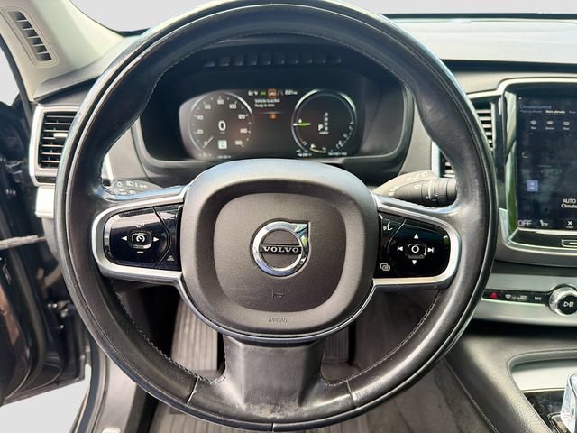 Used 2016 Volvo XC90 T8 Momentum w/ Vision Package AWD/4WD image 12