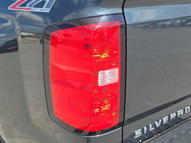 Used 2017 Chevrolet Silverado 1500 LT w/ Texas Edition image 33