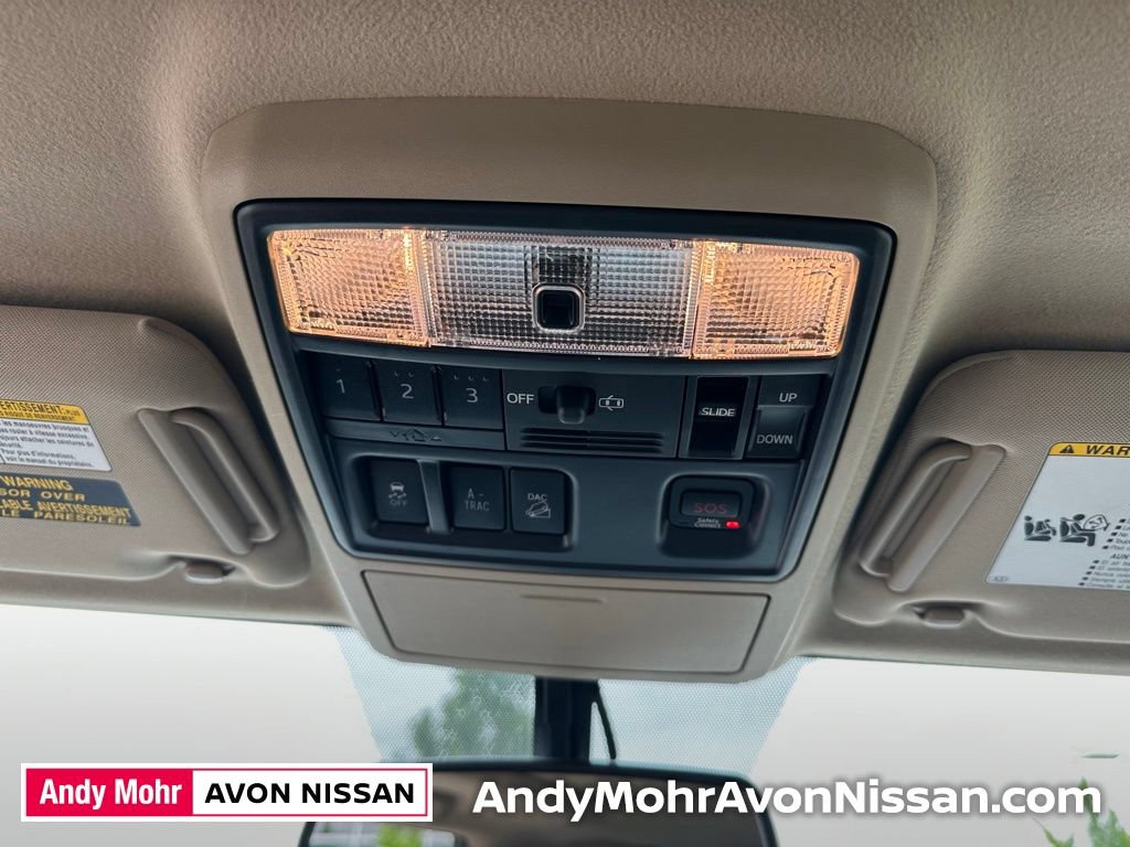 Used 2018 Toyota 4Runner Limited AWD/4WD image 28