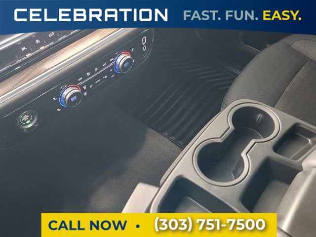 Certified 2024 GMC Sierra 1500 Elevation image 24