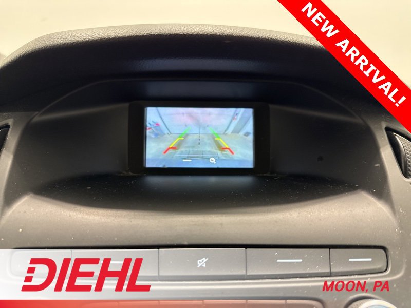 Used 2018 Ford Focus SE image 26