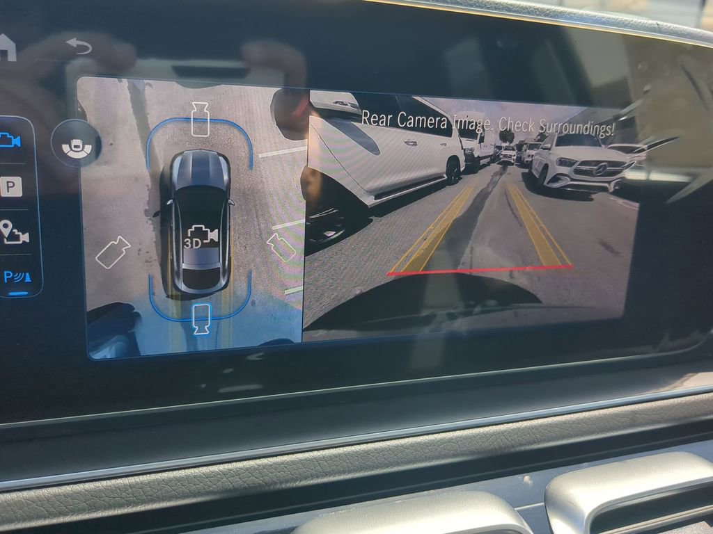 New 2026 Mercedes-Benz GLE 450 4MATIC Coupe image 7