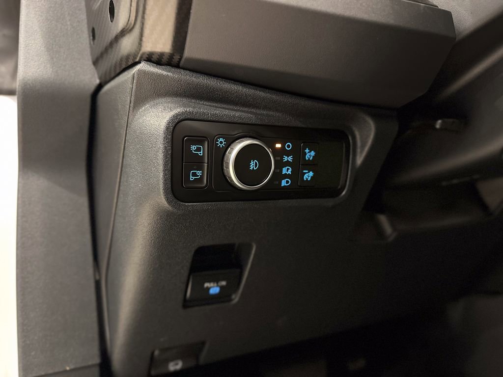 New 2025 Ford Bronco Raptor w/ Interior Carbon Fiber Pack image 95