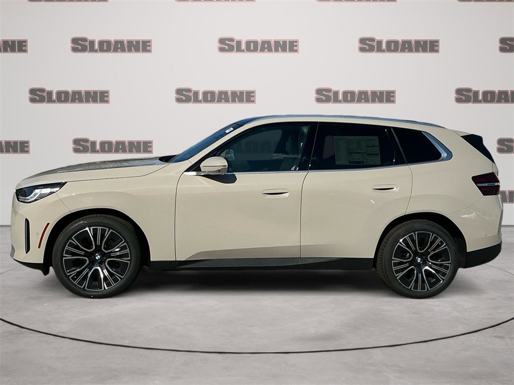 New 2026 BMW X3 xDrive30 w/ Premium Package image 2