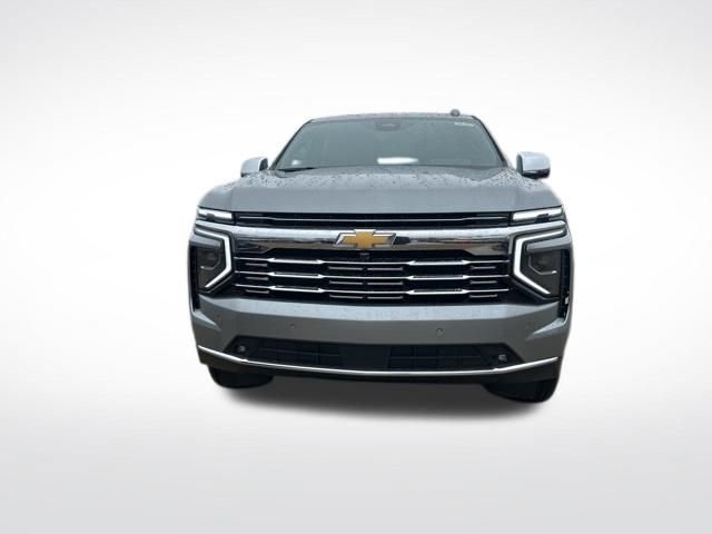 New 2026 Chevrolet Tahoe Premier image 8