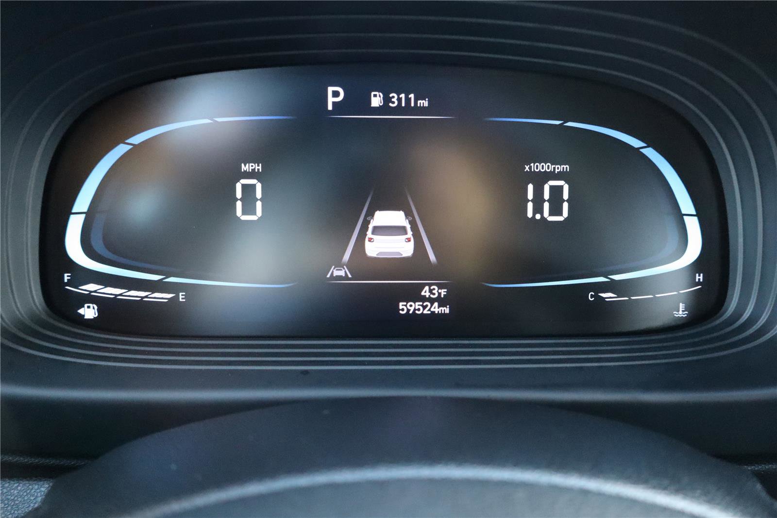 Used 2023 Hyundai Venue Limited w/ Cargo Package image 19