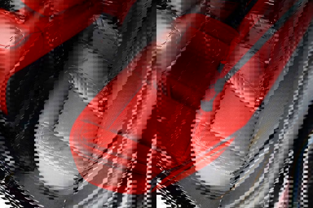 Used 2022 Dodge Charger SRT Hellcat image 77