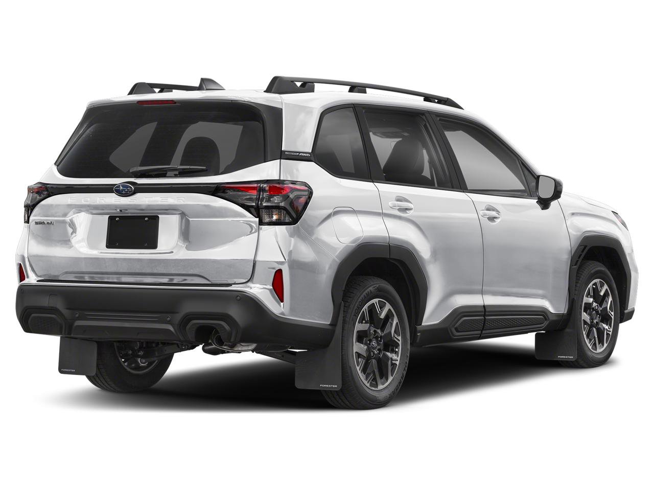 New 2026 Subaru Forester Premium image 2