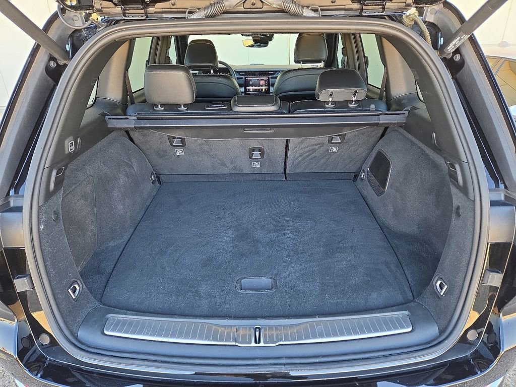 Used 2022 Jeep Grand Cherokee Overland image 14