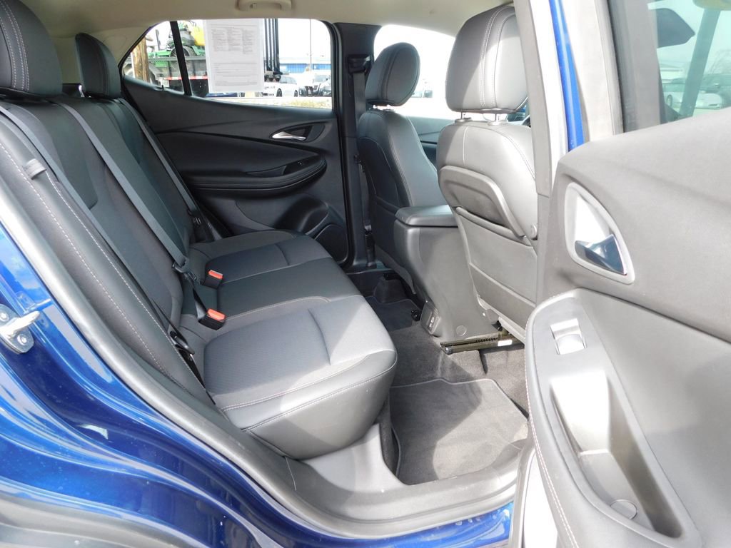 Used 2023 Buick Encore GX Preferred w/ Cold Weather Comfort Package image 20