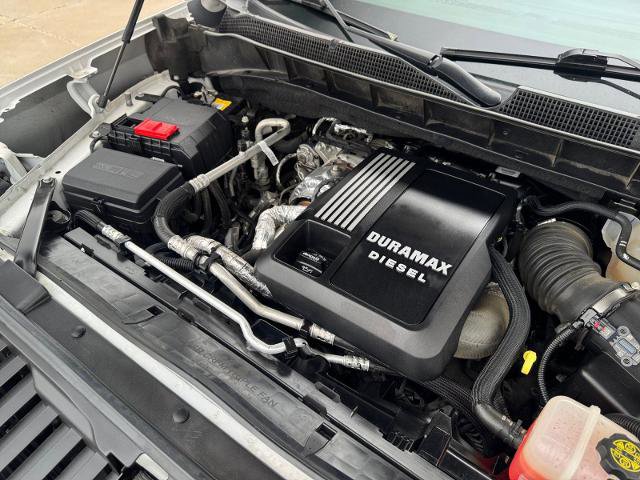 Used 2022 Chevrolet Silverado 1500 High Country w/ High Country Premium Package image 39