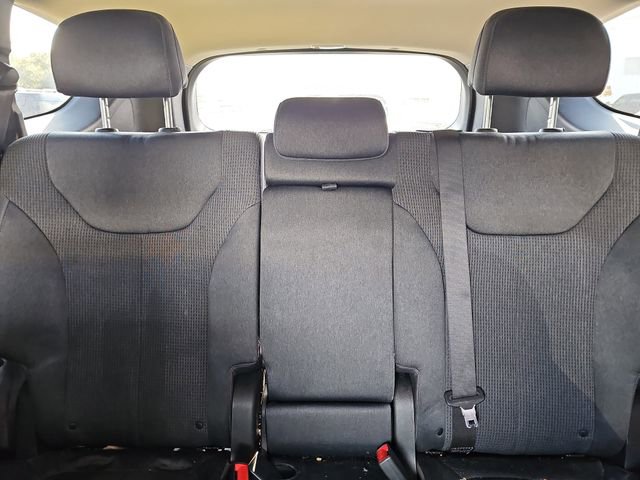 Used 2021 Hyundai Santa Fe SEL w/ Convenience Package image 24