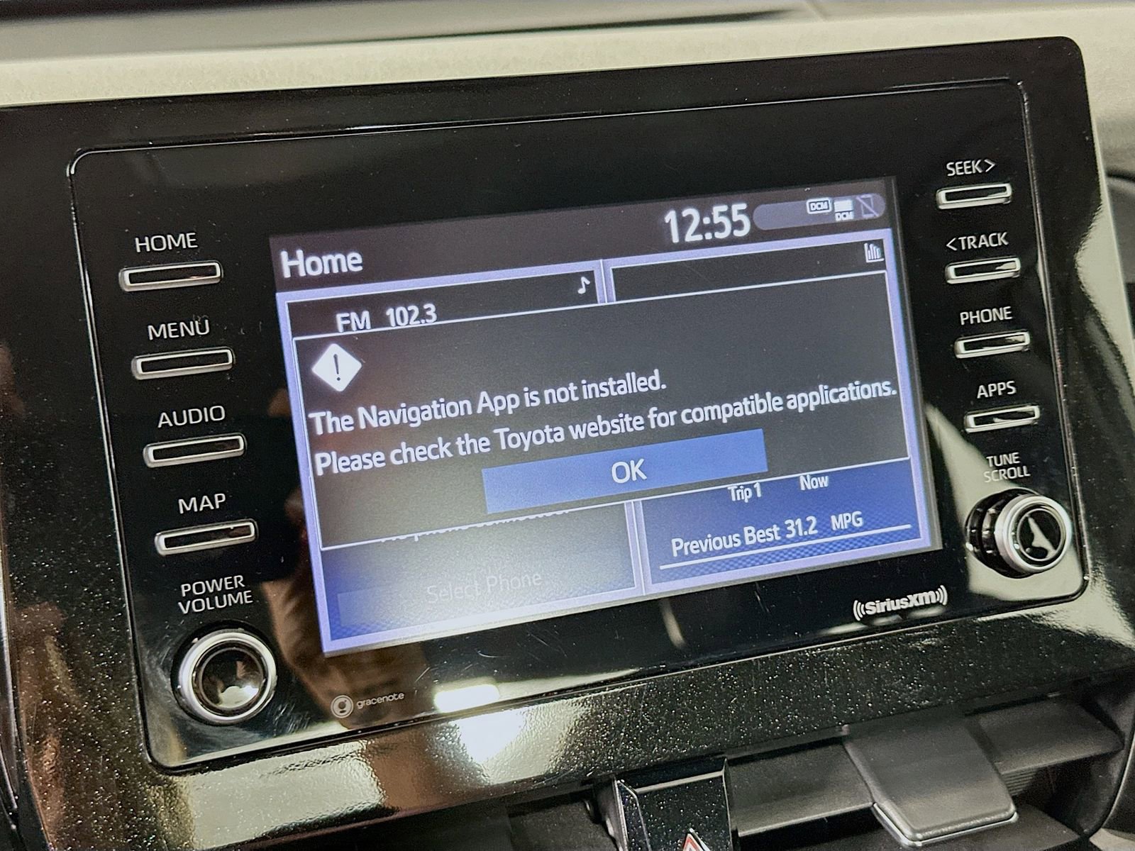 Used 2023 Toyota Camry SE image 14