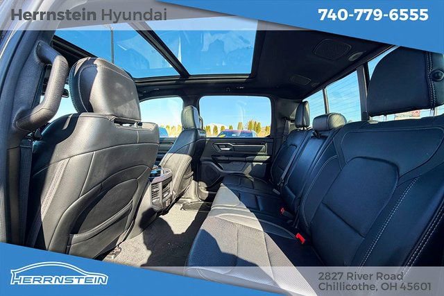 Used 2019 RAM 1500 Sport w/ Level 2 Equipment Group image 21