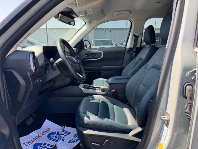 Used 2021 Ford Bronco Sport Outer Banks image 17