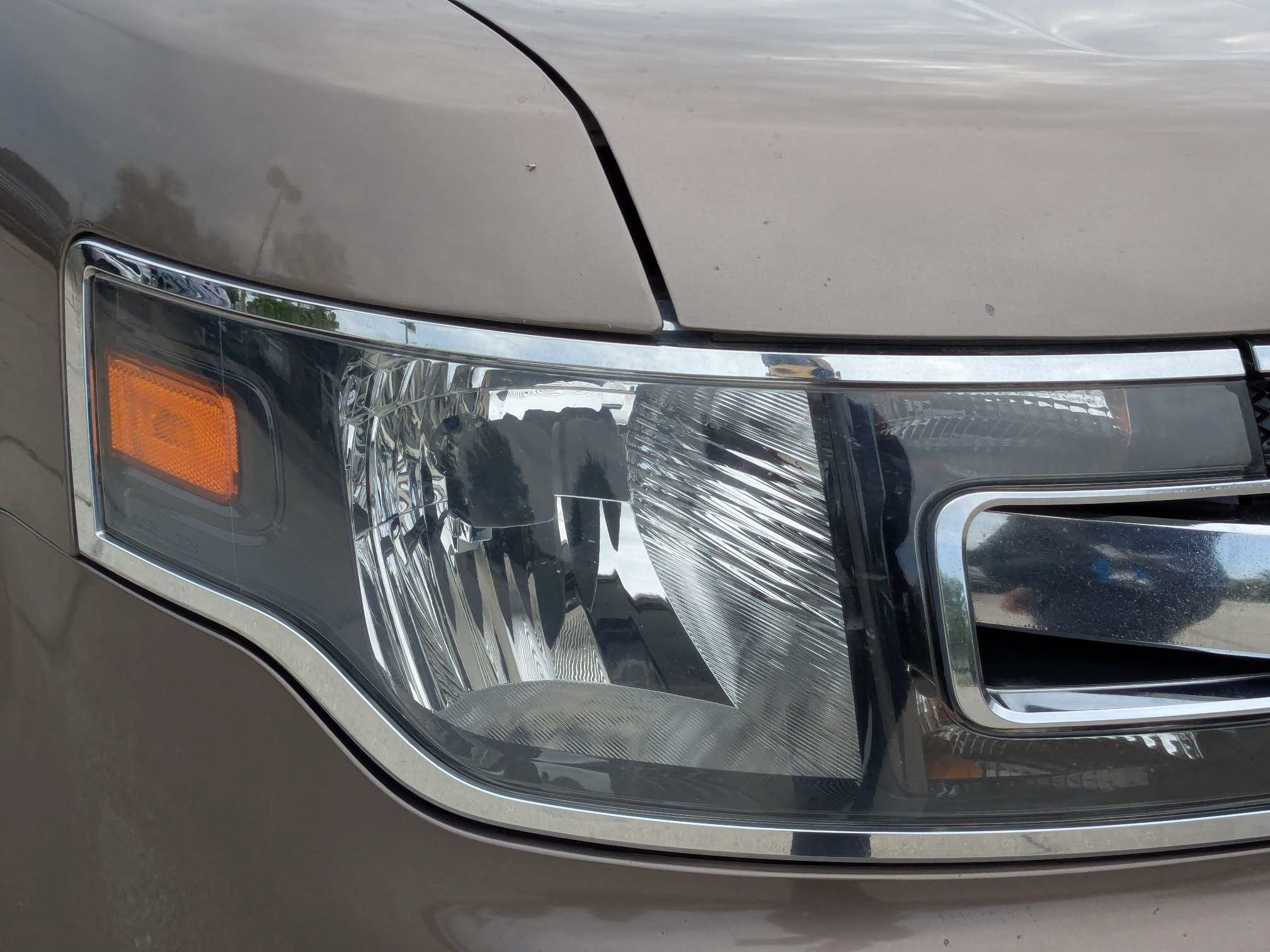 Used 2019 Ford Flex SEL w/ Equipment Group 202A FWD image 10