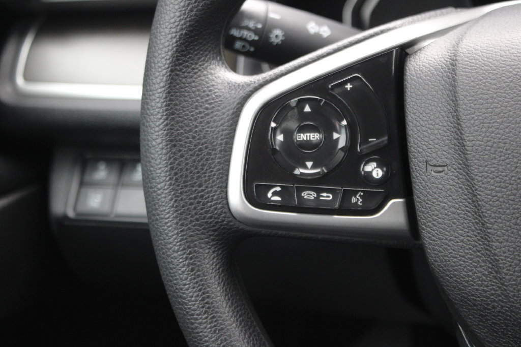 Used 2019 Honda Civic LX image 19