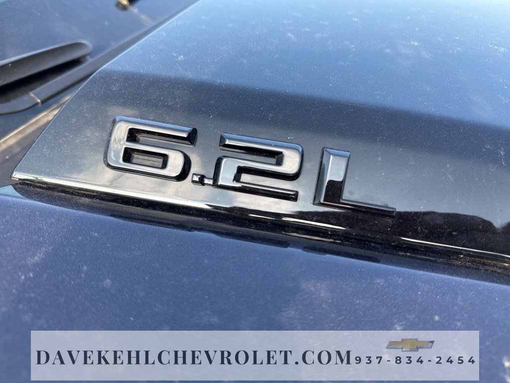 Used 2023 Chevrolet Silverado 1500 ZR2 image 41