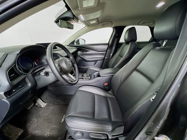 Used 2025 MAZDA CX-30 AWD 2.5 S w/ Select Sport Pkg image 9