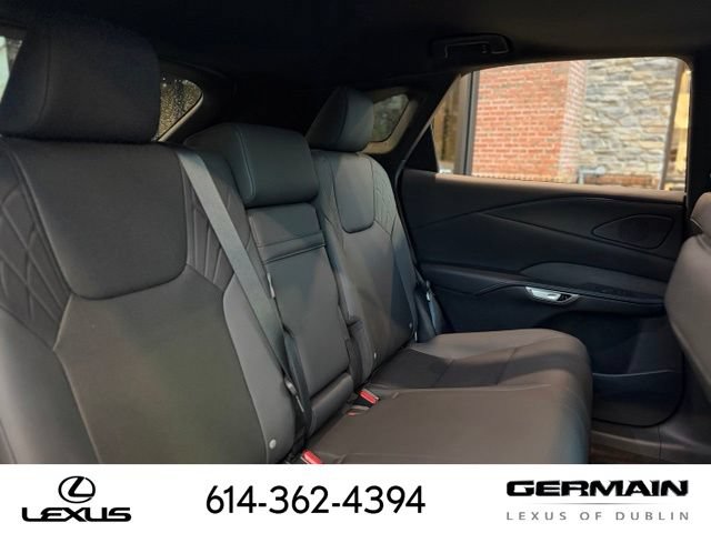 Certified 2023 Lexus RX 350 Premium w/ Accessory Package AWD/4WD image 13