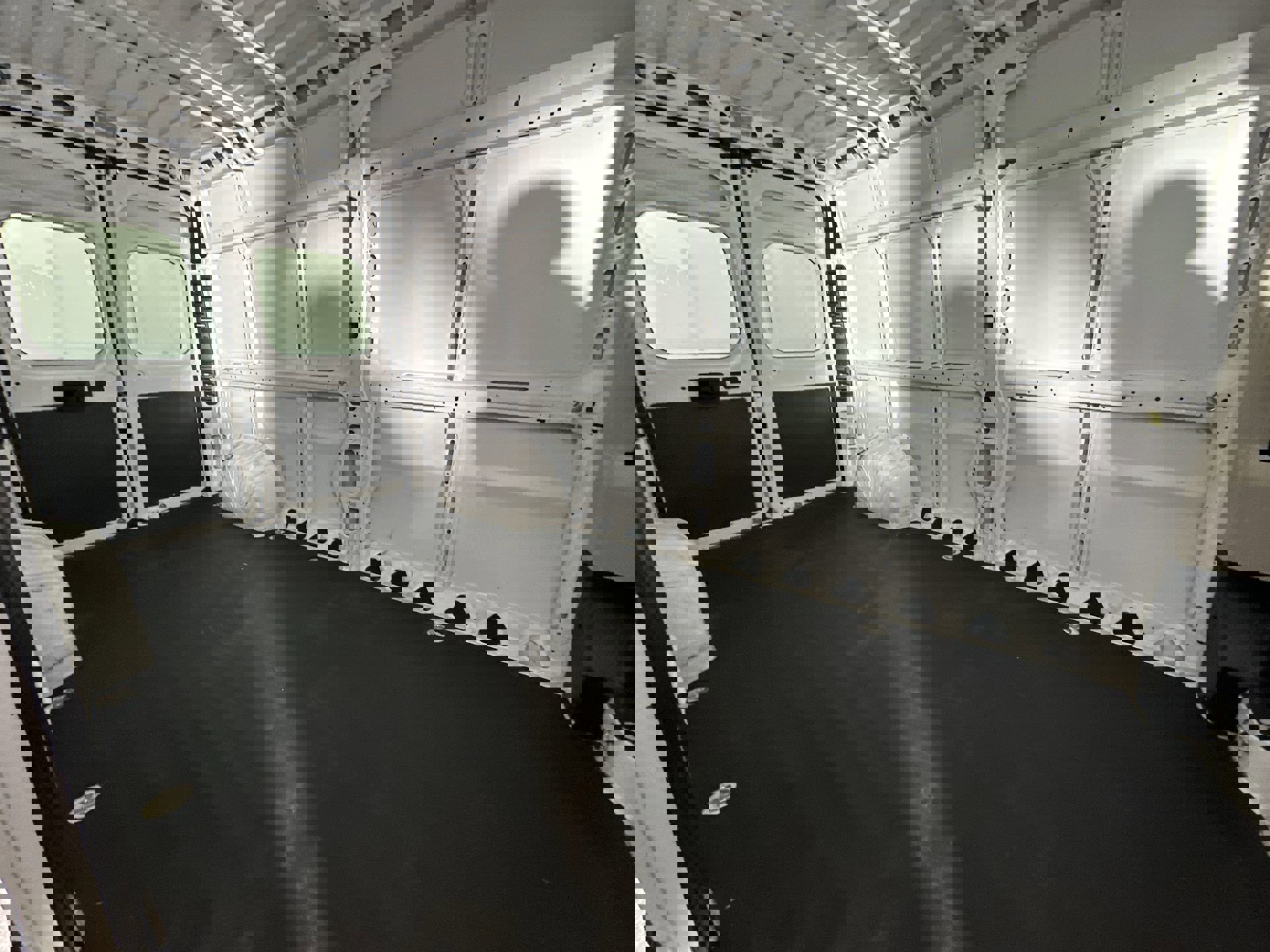 Used 2022 RAM ProMaster 2500 image 26