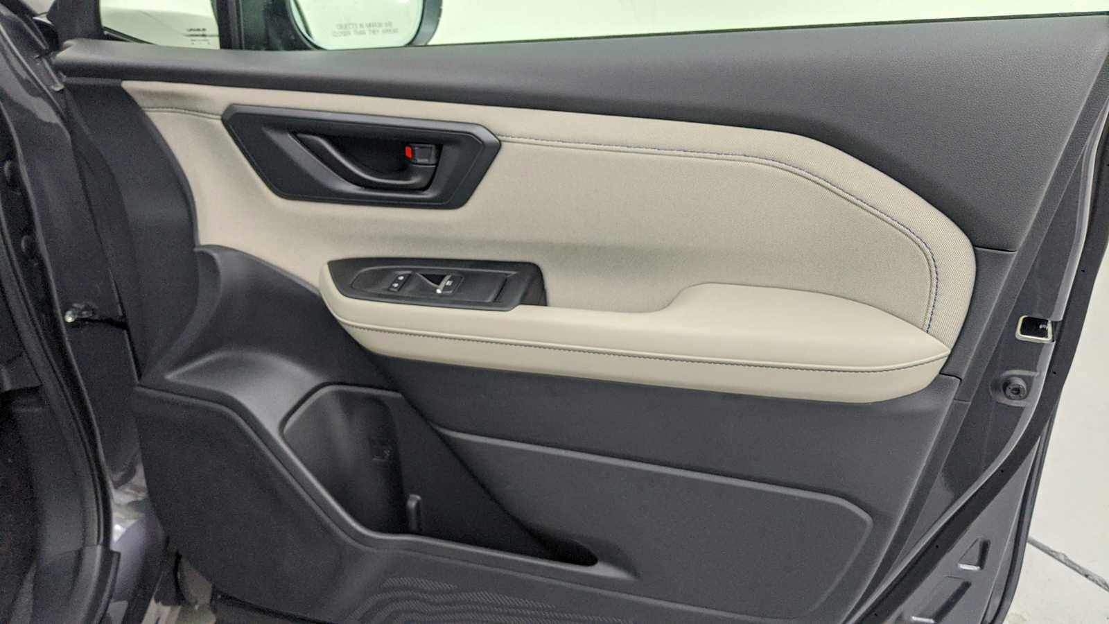 New 2026 Subaru Forester Premium AWD/4WD image 30