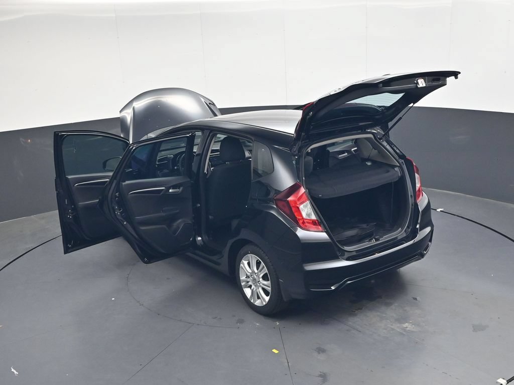 Used 2020 Honda Fit EX image 40