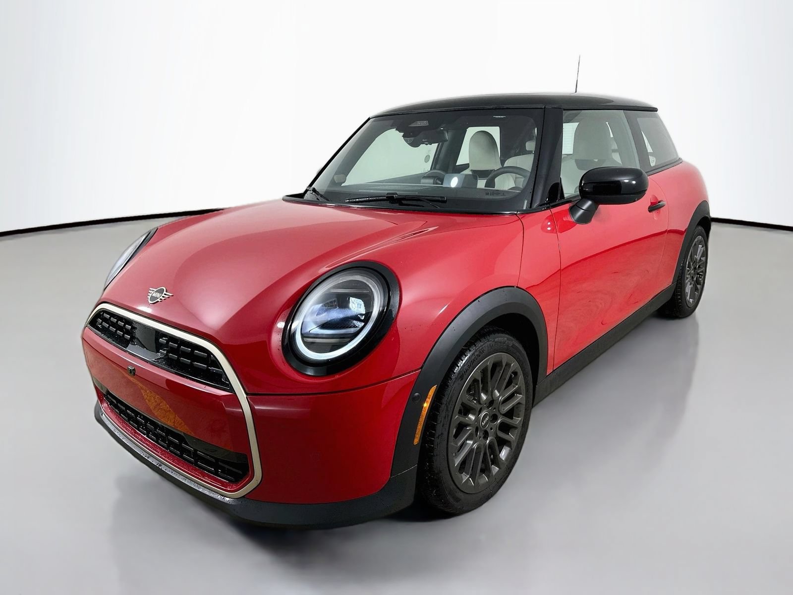 New 2026 MINI Cooper 2-Door Hardtop