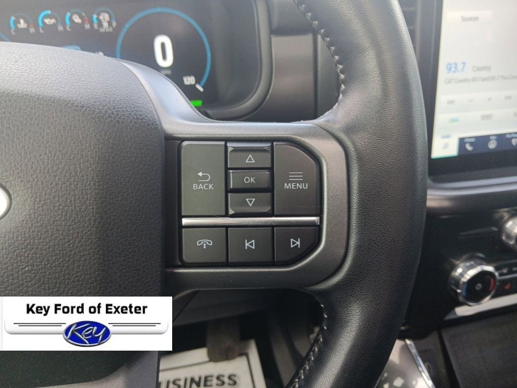 Used 2022 Ford F150 Lariat w/ Equipment Group 502A High AWD/4WD image 28