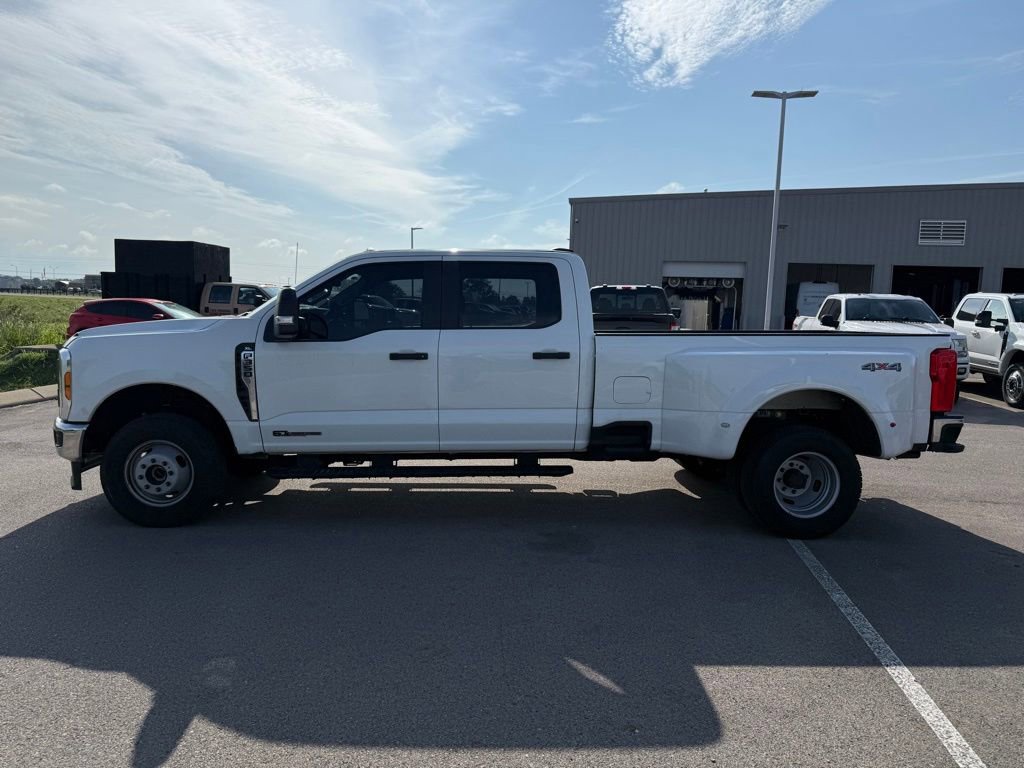 Used 2025 Ford F350 XL w/ XL Chrome Package AWD/4WD image 20