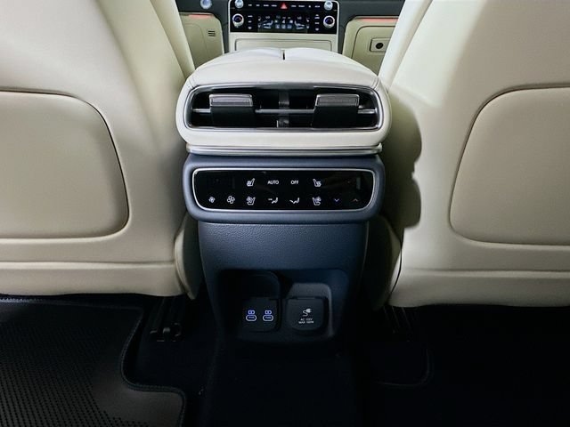 New 2026 Genesis GV80 3.5T Prestige AWD/4WD image 18