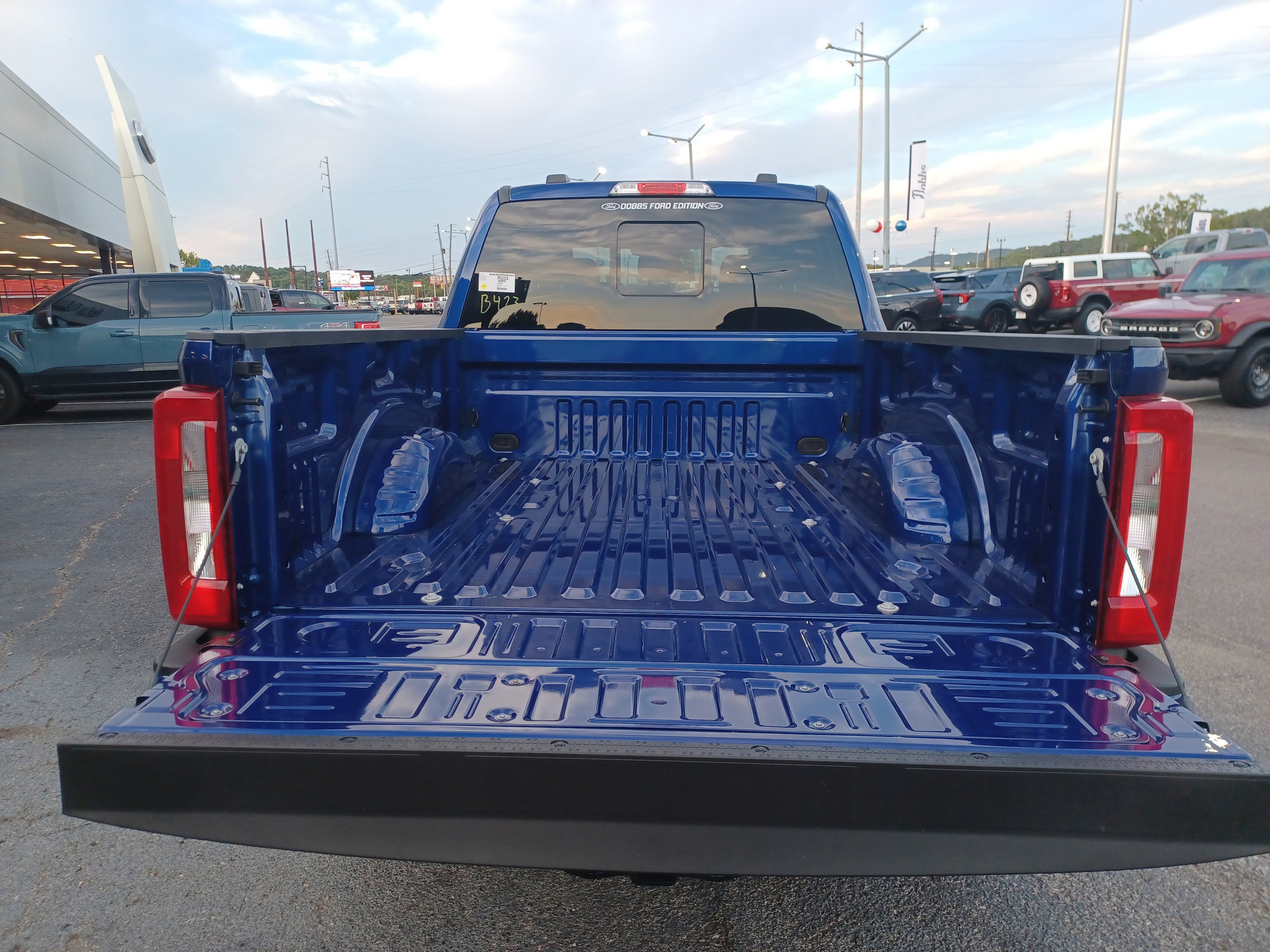 New 2026 Ford F250 XL image 7
