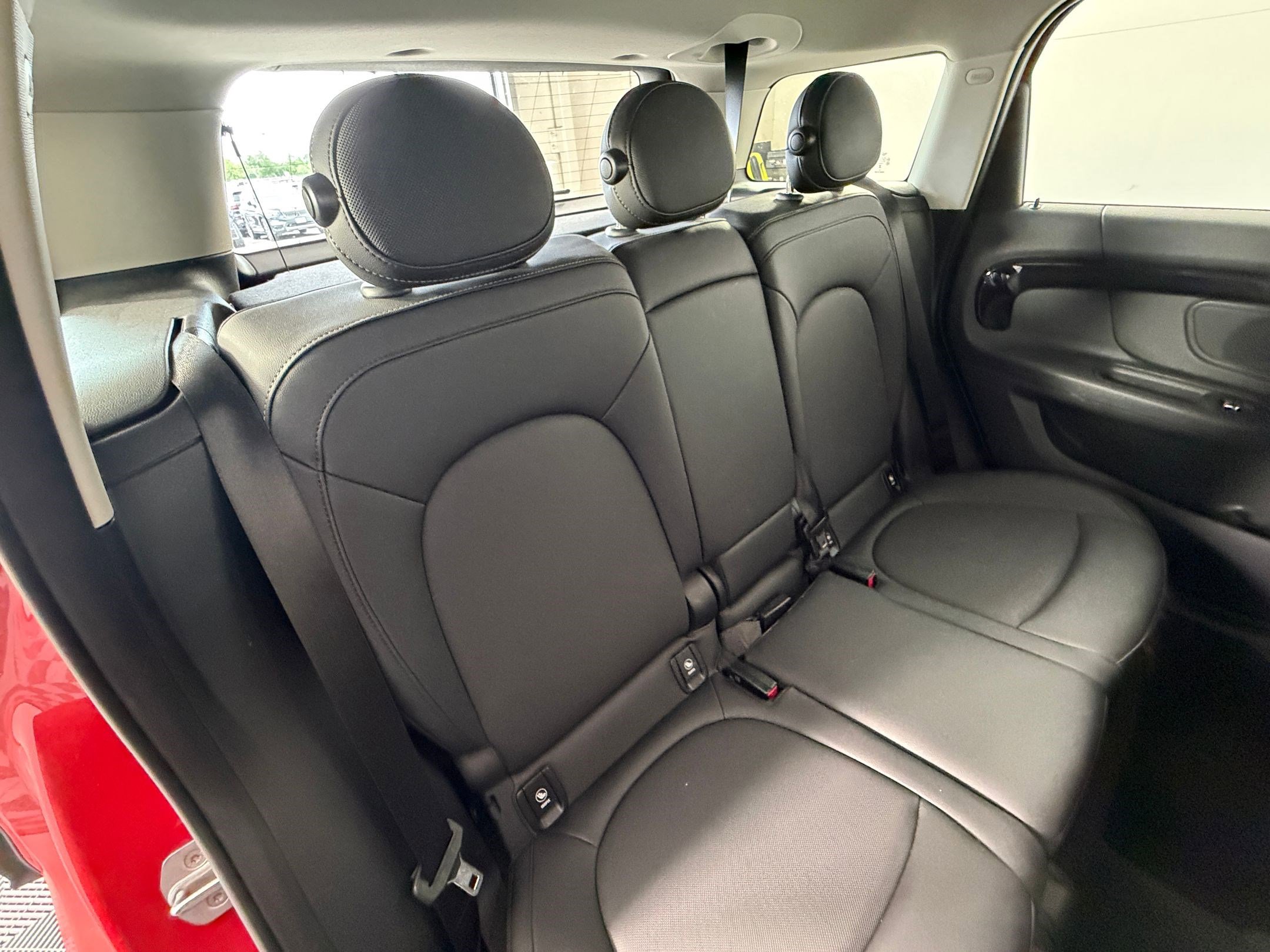 Used 2024 MINI Cooper Countryman S image 33