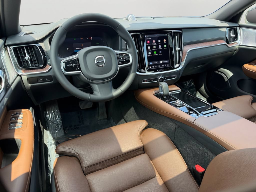Certified 2024 Volvo S60 T8 Ultimate AWD/4WD image 13