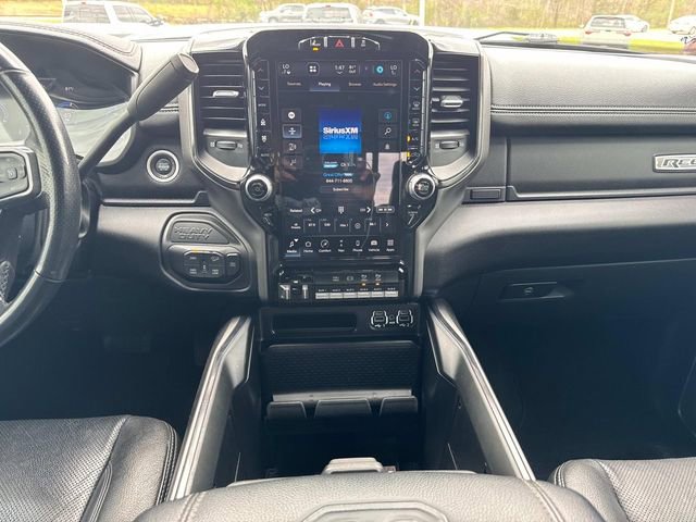 Used 2023 RAM 2500 Rebel w/ Level 1 Equipment Group image 19