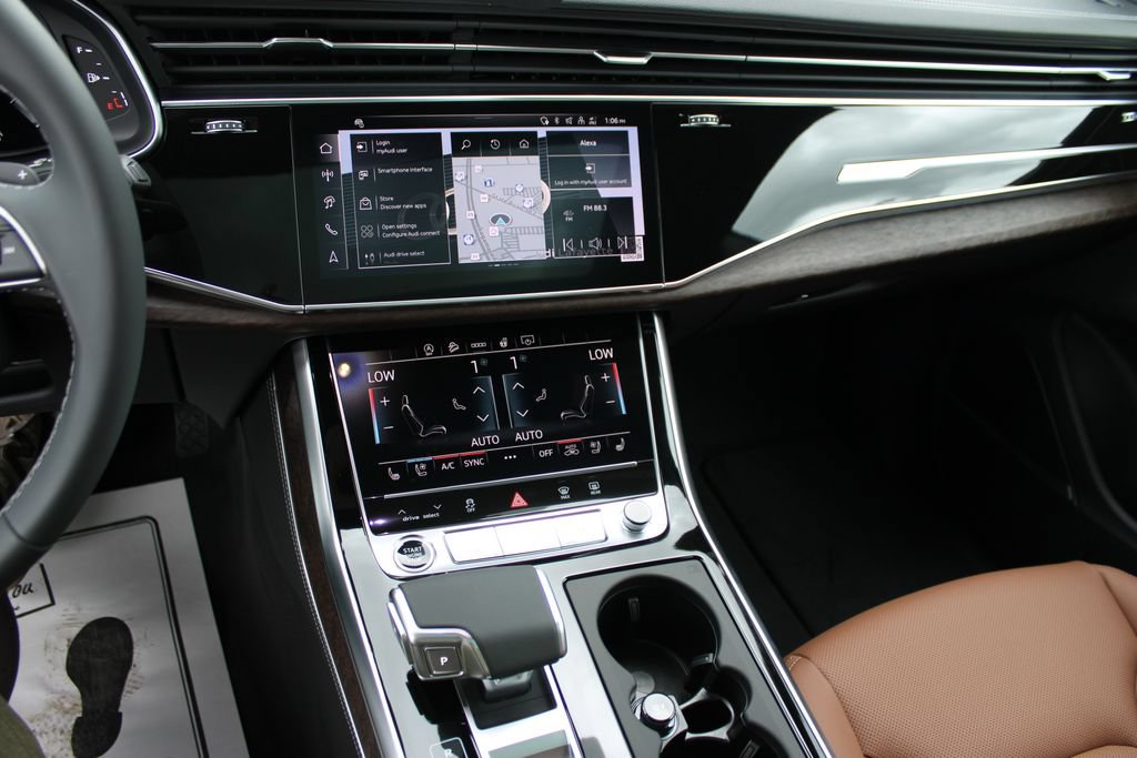 New 2026 Audi Q8 Premium Plus AWD/4WD image 15