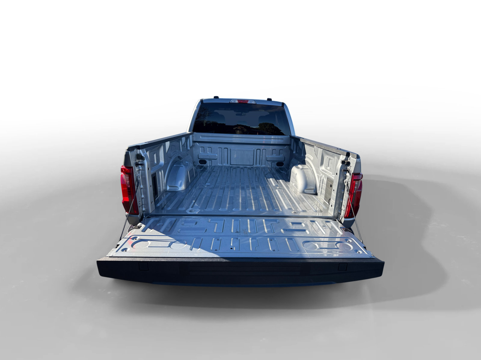 Certified 2024 Ford F150 STX w/ Mobile Office Package image 17