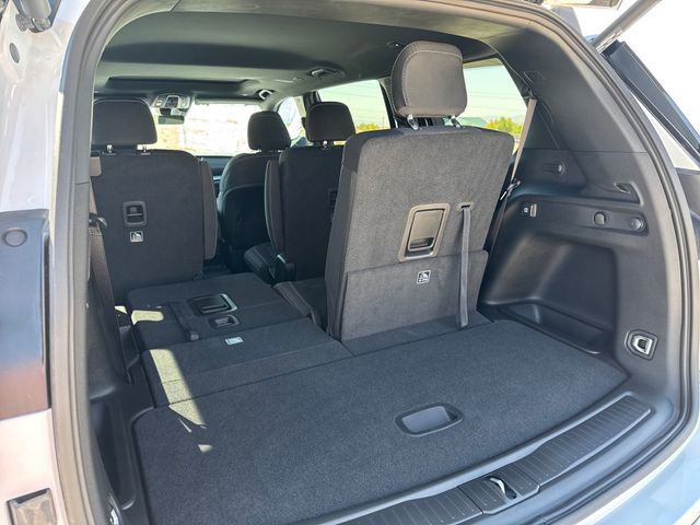 New 2025 Jeep Grand Cherokee L Laredo w/ Luxury Tech Group I image 29