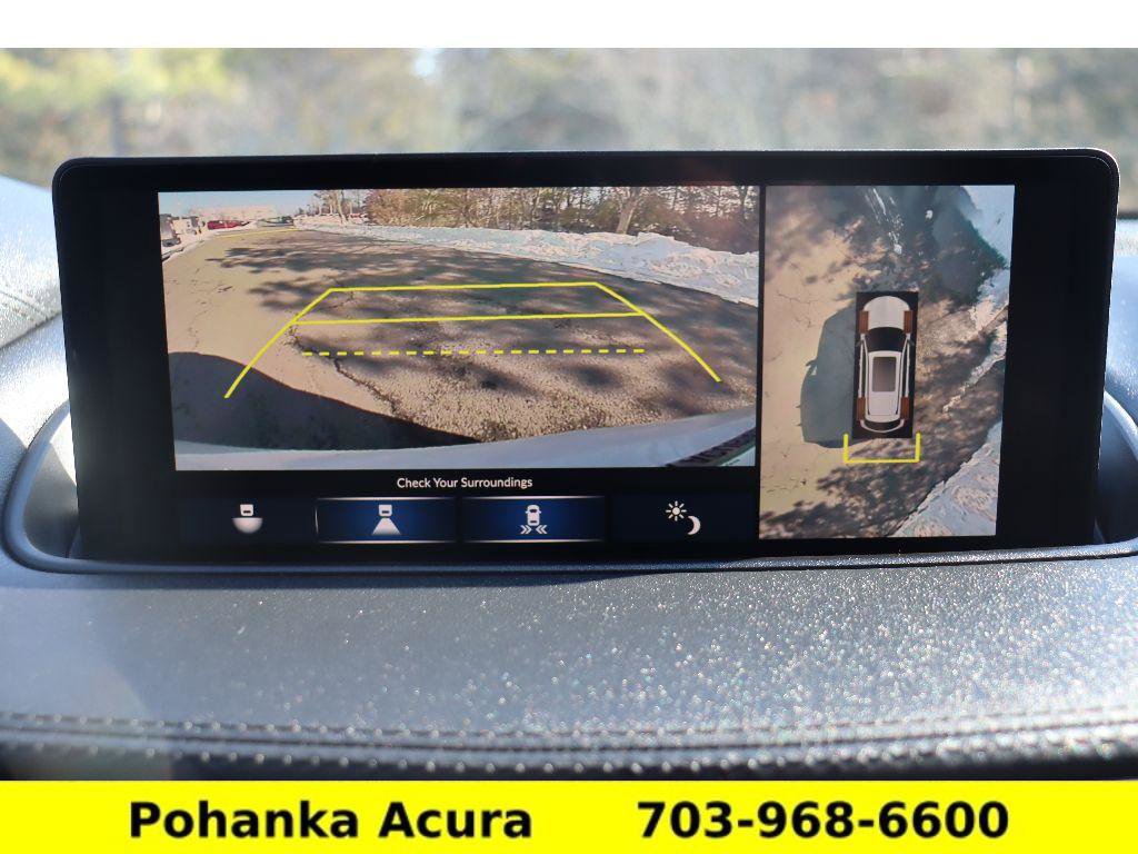 Certified 2023 Acura MDX SH-AWD w/ Advance Package image 16