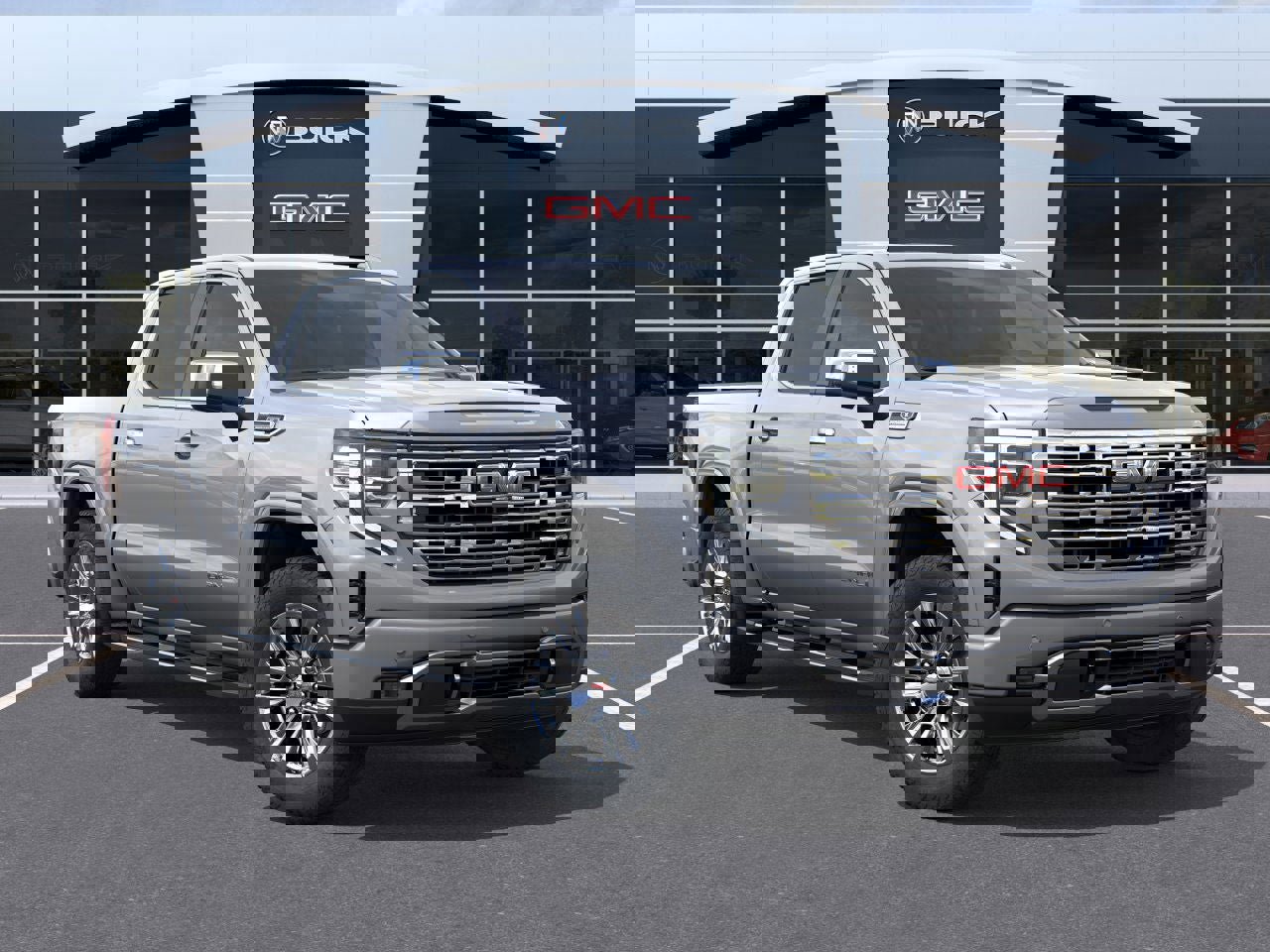 New 2026 GMC Sierra 1500 Denali image 7