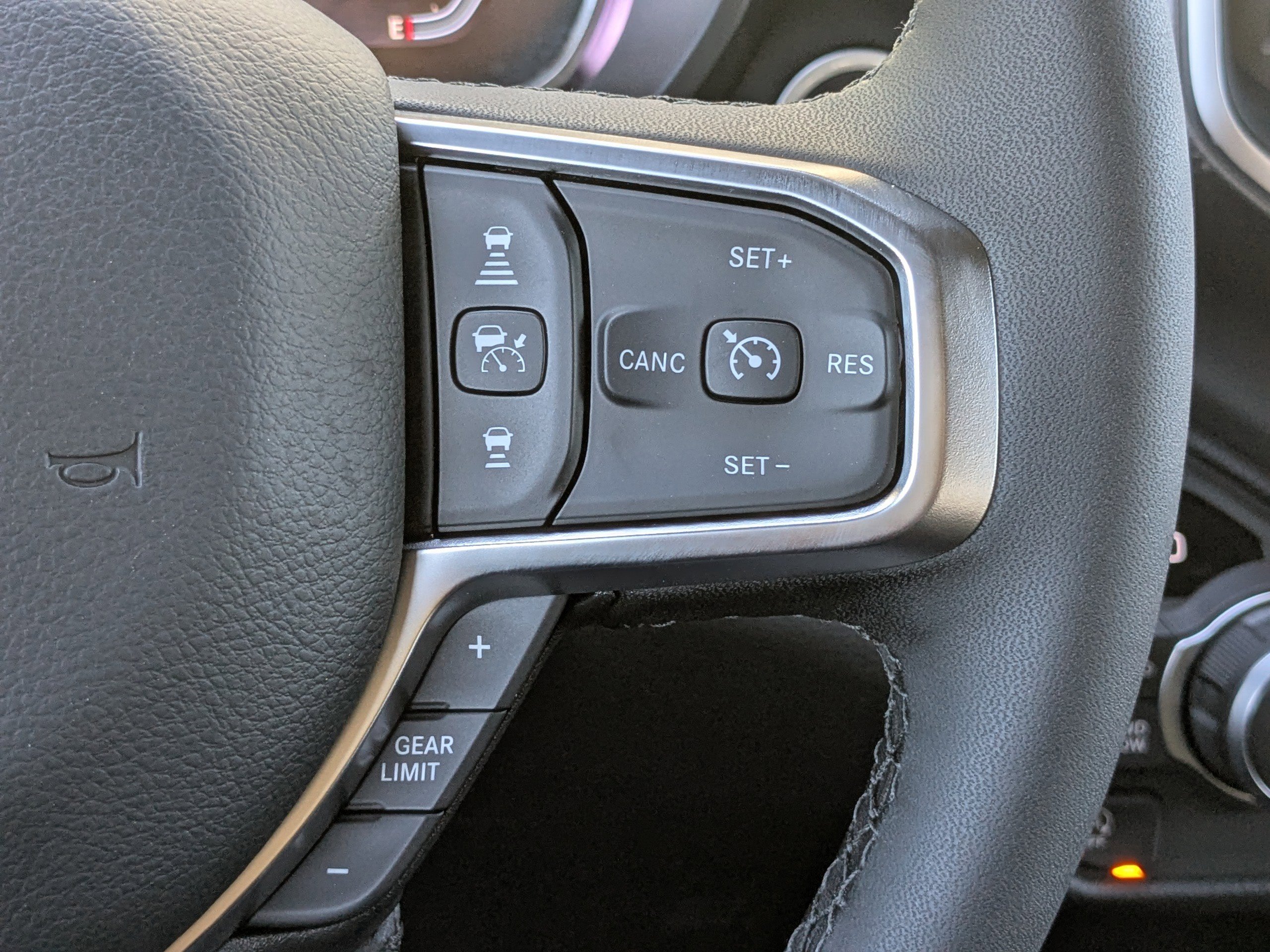 New 2026 RAM 1500 Big Horn image 26