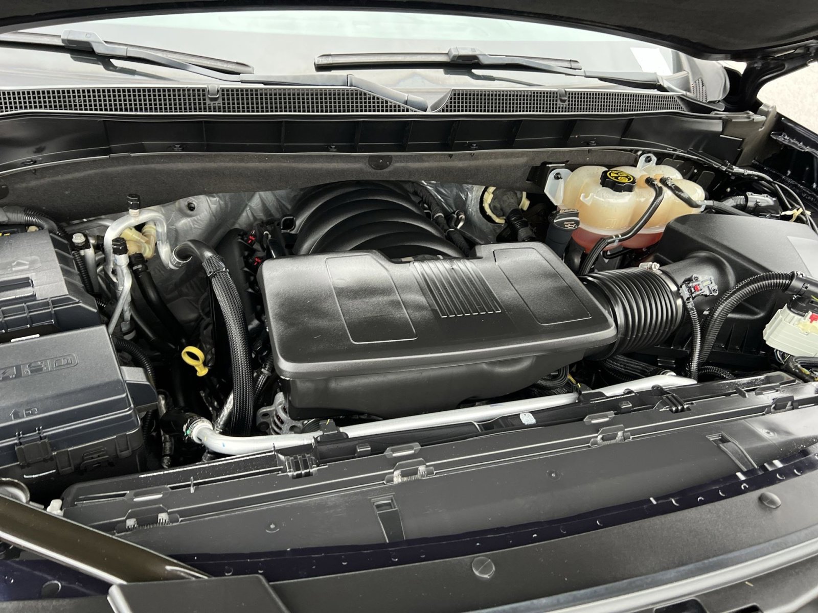 Used 2023 Chevrolet Suburban High Country image 30