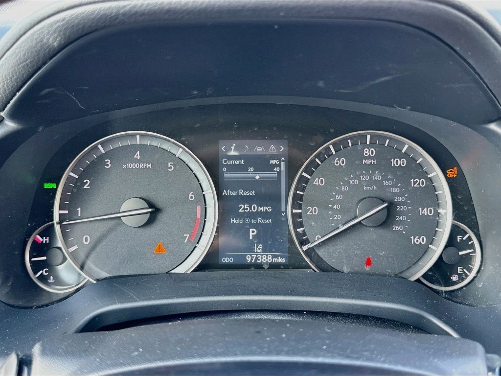 Used 2021 Lexus RX 350 FWD w/ Premium Package image 20