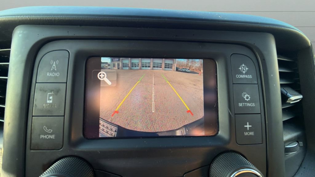 Used 2020 RAM 3500 Tradesman image 24