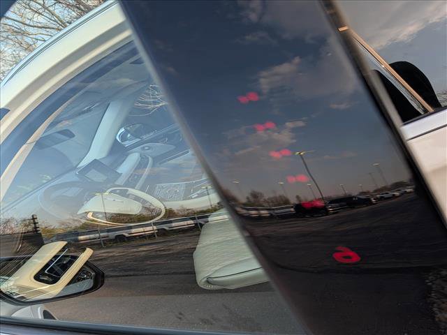 Used 2022 Lincoln Aviator Black Label w/ Dynamic Handling Package AWD/4WD image 11