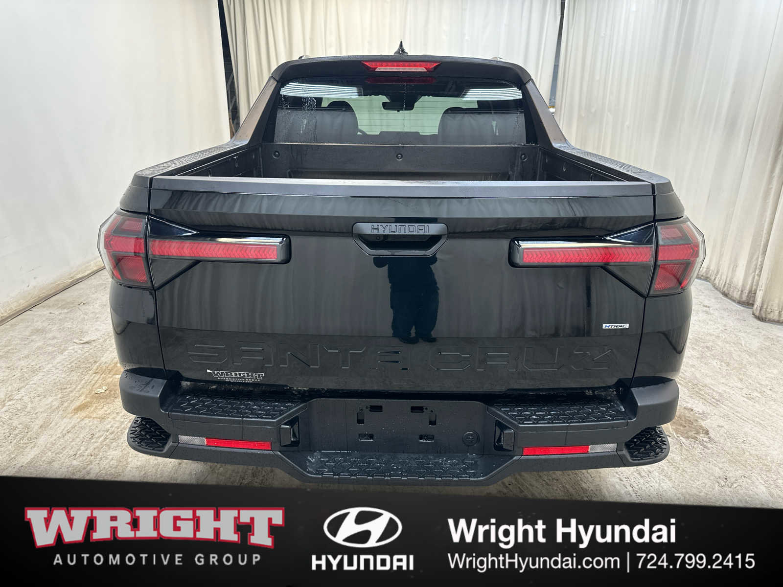 New 2026 Hyundai Santa Cruz SEL image 5